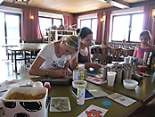 Ferienprogramm 2010