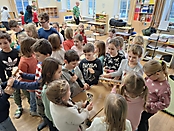 Instrumentenvorstellung 2024