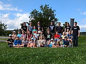 Kinderferienprogramm 2025