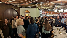 Weihnachtsfeier 2025