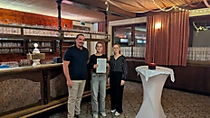 Weihnachtsfeier 2025